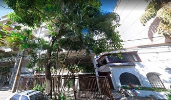 Imagem de fundo do condomínio Condomínio Do Edifício Itaorna - Ipanema - Rio De Janeiro - RJ