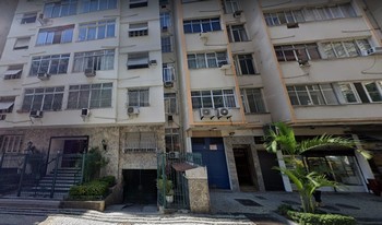 Imagem de fundo do condomínio Condomínio Do Edifício Itapacora - Copacabana - Rio De Janeiro - RJ