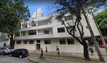 Imagem de fundo do condomínio Condomínio Do Edifício Itapacy - Funcionários - Belo Horizonte - MG