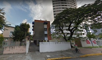 Imagem de fundo do condomínio Condomínio Do Edifício Itapage - Casa Forte - Recife - PE