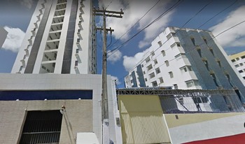 Imagem de fundo do condomínio Condomínio Do Edifício Itaparica - Farol - Maceió - AL