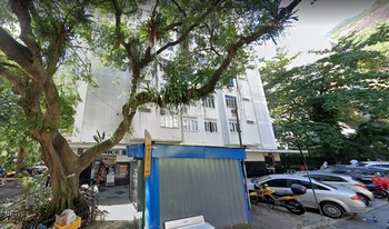 Imagem de fundo do condomínio Condomínio Do Edifício Itapemirim - Botafogo - Rio De Janeiro - RJ