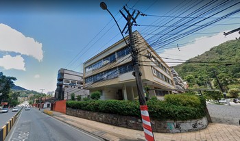 Imagem de fundo do condomínio Condomínio Do Edifício Itapemirim - Alto - Teresópolis - RJ