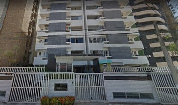 Imagem de fundo do condomínio Condomínio Do Edifício Itaperuna - Jatiuca - Maceió - AL