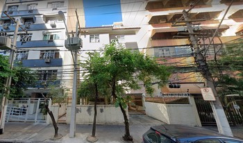 Imagem de fundo do condomínio Condomínio Do Edifício Itaperuna - Icaraí - Niteroi - RJ