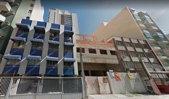 Imagem de fundo do condomínio Condomínio Do Edifício Itaperuna - Praia Da Costa - Vila Velha - ES