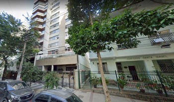 Imagem de fundo do condomínio Condomínio Do Edifício Itapoá - Icaraí - Niteroi - RJ