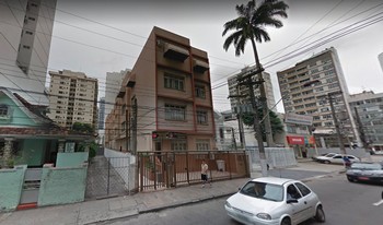 Imagem de fundo do condomínio Condomínio Do Edifício Itapoá - Icaraí - Niteroi - RJ