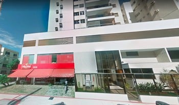 Imagem de fundo do condomínio Condomínio Do Edifício Itapoá Premium - Itapuã - Vila Velha - ES