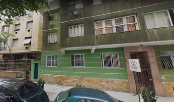 Imagem de fundo do condomínio Condomínio Do Edifício Itapoán - Inga - Niteroi - RJ