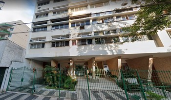 Imagem de fundo do condomínio Condomínio Do Edifício Itapoán - Santa Rosa - Niteroi - RJ