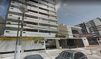 Imagem de fundo do condomínio Condomínio Do Edifício Itapuã - Ponta Verde - Maceió - AL