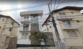 Imagem de fundo do condomínio Condomínio Do Edifício Itapuã - Cidade Nova - Belo Horizonte - MG