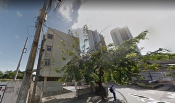 Imagem de fundo do condomínio Condomínio Do Edifício Itapuã - Boa Viagem - Recife - PE