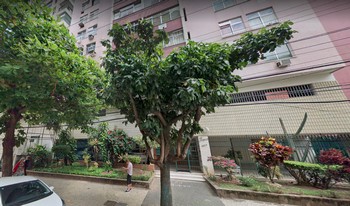 Imagem de fundo do condomínio Condomínio Do Edifício Itapuã - Icaraí - Niteroi - RJ