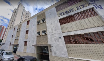 Imagem de fundo do condomínio Condomínio Do Edifício Itapuã - Santo Antônio - Belo Horizonte - MG