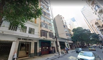 Imagem de fundo do condomínio Condomínio Do Edifício Itapuca - Centro - Rio De Janeiro - RJ