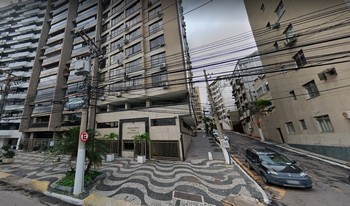 Imagem de fundo do condomínio Condomínio Do Edifício Itapuca - Inga - Niteroi - RJ