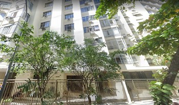 Imagem de fundo do condomínio Condomínio Do Edifício Itaquatia - Copacabana - Rio De Janeiro - RJ