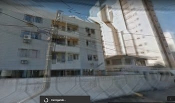 Imagem de fundo do condomínio Condomínio Do Edifício Itaquatiara - Manaíra - João Pessoa - PB
