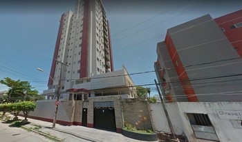 Imagem de fundo do condomínio Condomínio Do Edifício Itaqui - Candeias - Jaboatão Dos Guararapes - PE