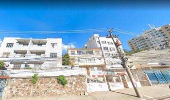 Imagem de fundo do condomínio Condomínio Do Edifício Itarai - Meier - Rio De Janeiro - RJ