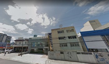 Imagem de fundo do condomínio Condomínio Do Edifício Itatiaia - Boa Viagem - Recife - PE