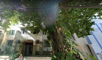 Imagem de fundo do condomínio Condomínio Do Edifício Itauira - Botafogo - Rio De Janeiro - RJ