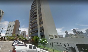 Imagem de fundo do condomínio Condomínio Do Edifício Itauna - Jardim Apipema - Salvador - BA