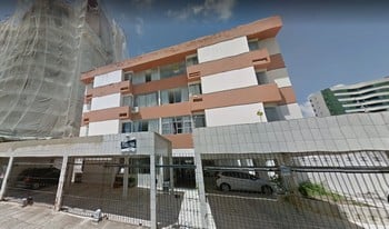 Imagem de fundo do condomínio Condomínio Do Edifício Itauna - Jatiuca - Maceió - AL