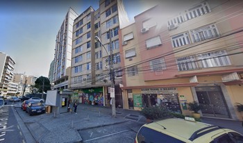Imagem de fundo do condomínio Condomínio Do Edifício Itavera - Andarai - Rio De Janeiro - RJ