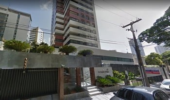 Imagem de fundo do condomínio Condomínio Do Edifício Itayara Village - Graças - Recife - PE