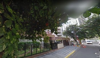 Imagem de fundo do condomínio Condomínio Do Edifício Itayuba Village - Espinheiro - Recife - PE