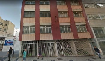 Imagem de fundo do condomínio Condomínio Do Edifício Ittai Fernandes Silva - Centro - Juiz De Fora - MG