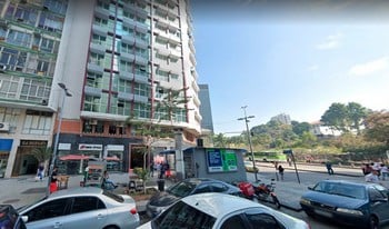 Imagem de fundo do condomínio Condomínio Do Edifício Itu - Centro - Rio De Janeiro - RJ