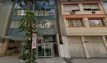 Imagem de fundo do condomínio Condomínio Do Edifício Itumbiara - Copacabana - Rio De Janeiro - RJ