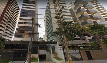 Imagem de fundo do condomínio Condomínio Do Edifício Iuca - Boa Viagem - Recife - PE