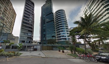 Imagem de fundo do condomínio Condomínio Do Edifício Ivan De Souza - Boa Viagem - Recife - PE