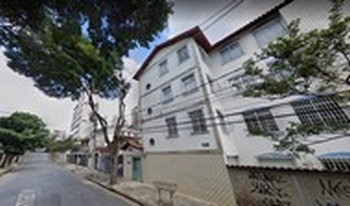 Imagem de fundo do condomínio Condomínio Do Edifício Ivanir - Serra - Belo Horizonte - MG