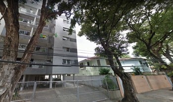 Imagem de fundo do condomínio Condomínio Do Edifício Ivany Maria - Espinheiro - Recife - PE