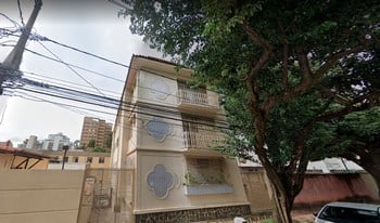 Imagem de fundo do condomínio Condomínio Do Edifício Ivette - Sion - Belo Horizonte - MG