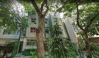 Imagem de fundo do condomínio Condomínio Do Edifício Ivette - Leme - Rio De Janeiro - RJ