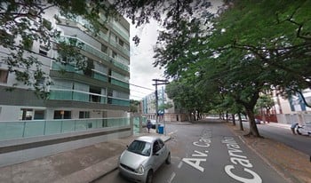 Imagem de fundo do condomínio Condomínio Do Edifício Iviturui - Jardim Da  Penha - Vitória - ES