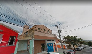 Imagem de fundo do condomínio Condomínio Do Edifício Ivone Bloco I - Centro - Bauru - SP