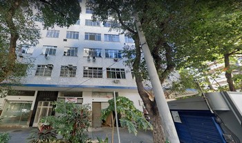 Imagem de fundo do condomínio Condomínio Do Edifício Ivone - Grajaú - Rio De Janeiro - RJ