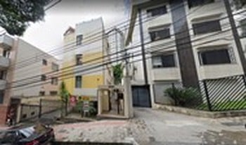 Imagem de fundo do condomínio Condomínio Do Edifício Iwatio - Luxemburgo - Belo Horizonte - MG