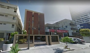 Imagem de fundo do condomínio Condomínio Do Edifício Izabel Cristina - Boa Viagem - Recife - PE