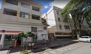 Imagem de fundo do condomínio Condomínio Do Edifício Izaura Mascarenhas - Sion - Belo Horizonte - MG