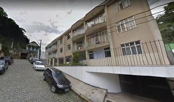 Imagem de fundo do condomínio Condomínio Do Edifício J Coelho - Centro - Petrópolis - RJ