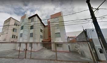Imagem de fundo do condomínio Condomínio Do Edifício Jabaquara - Ponto Novo - Aracaju - SE